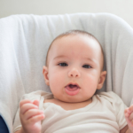 Folkhälsomyndigheten: Fler barn kan komma att dö av kikhosta